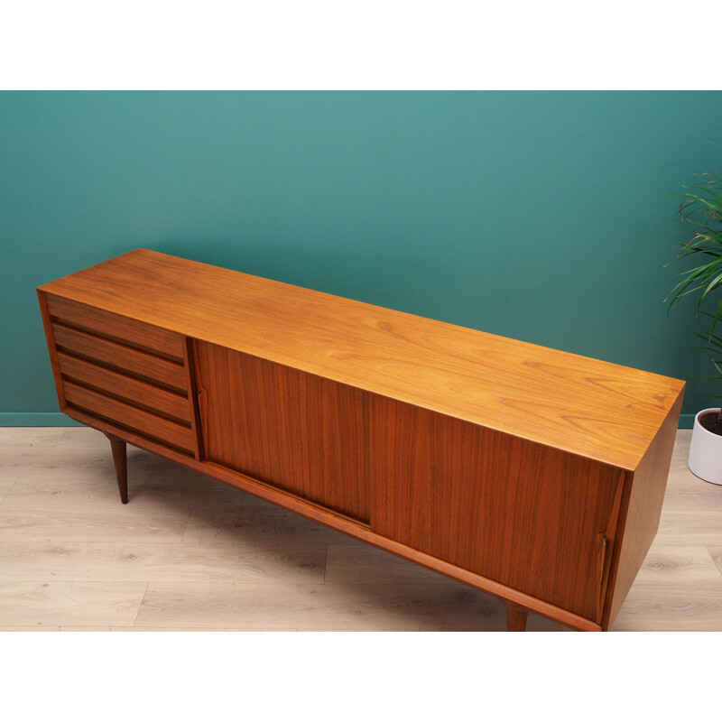 Vintage sideboard by Omann 1960s