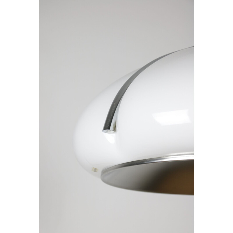 Vintage Quadrifoglio pendant lamp from Gae Aulenti for Guzzini