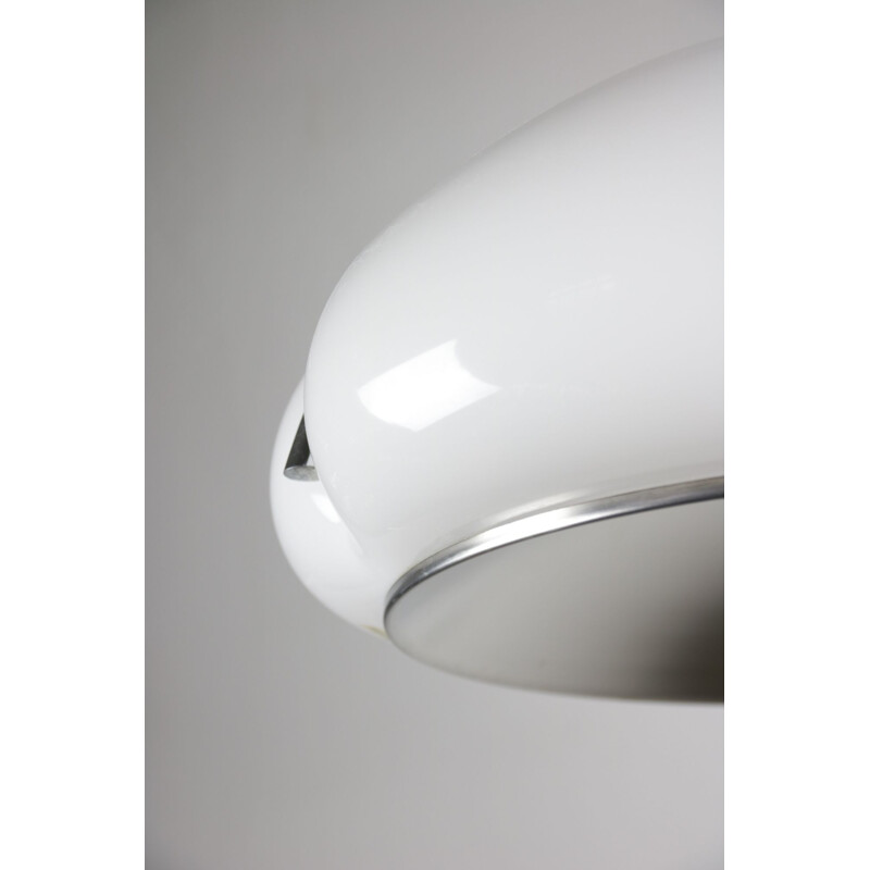 Vintage Quadrifoglio pendant lamp from Gae Aulenti for Guzzini