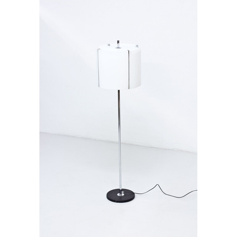 Vintgae "G 103" Floor Lamp by Hans Agne Jakobsson 1963