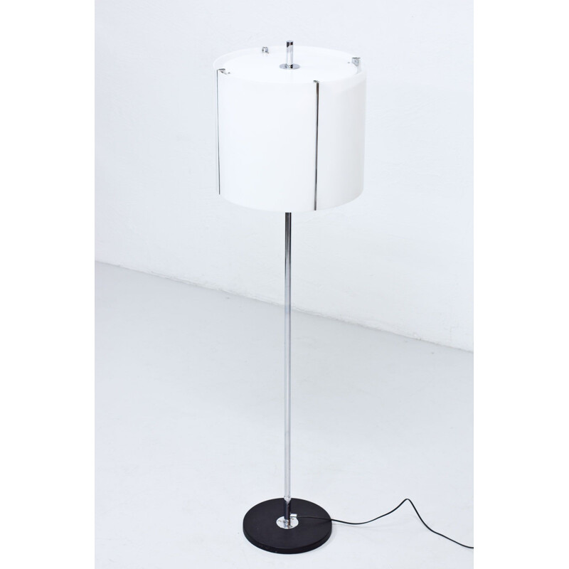 Vintgae "G 103" Floor Lamp by Hans Agne Jakobsson 1963