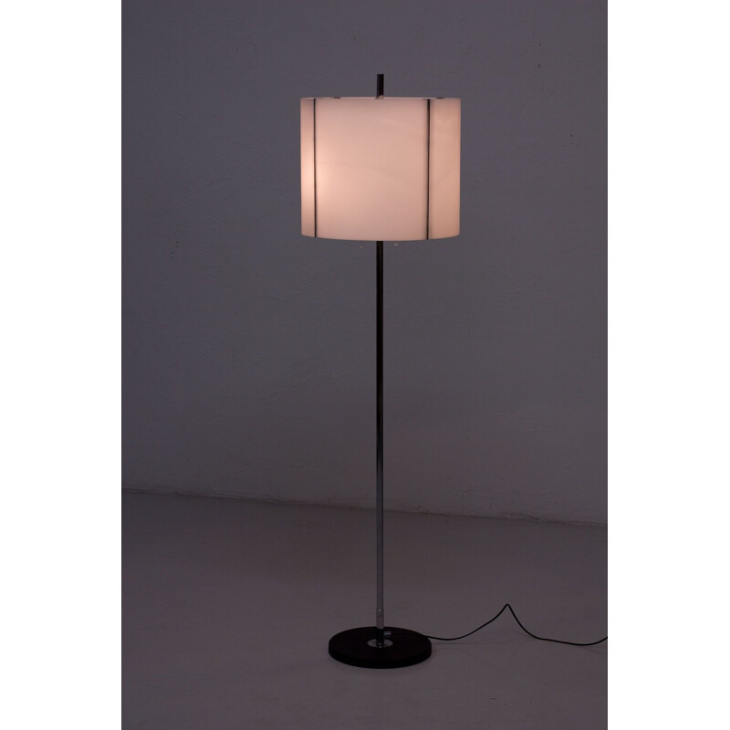 Vintgae "G 103" Floor Lamp by Hans Agne Jakobsson 1963