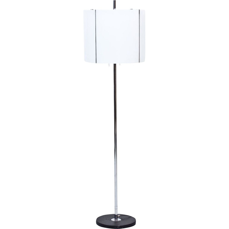 Vintgae "G 103" Floor Lamp by Hans Agne Jakobsson 1963