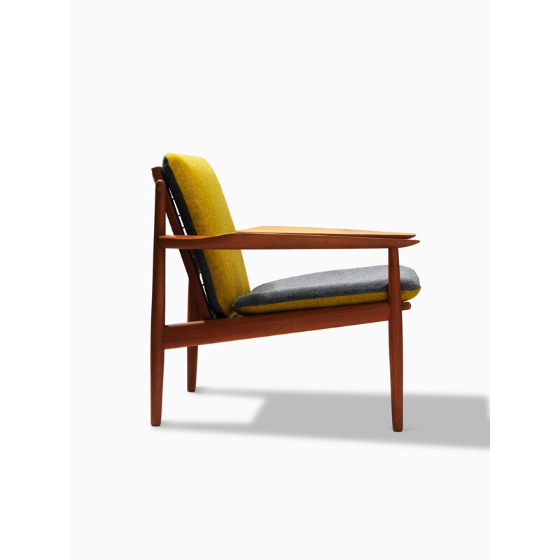 Vintage Armchair GM5 by Svend Age Eriksen for Glostrup