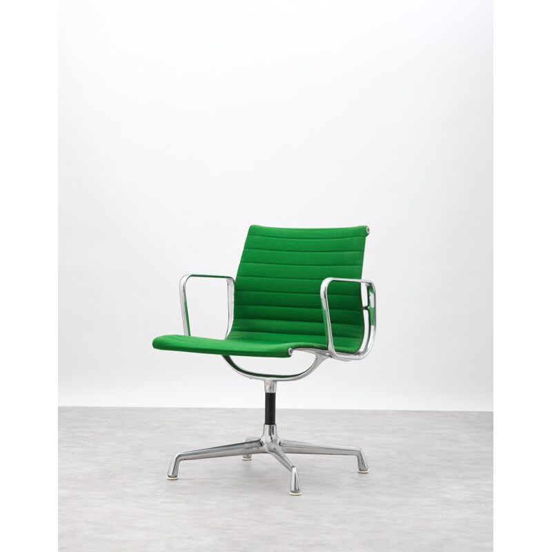 Vintage EA 103 armchair by Ray & Charles Eames