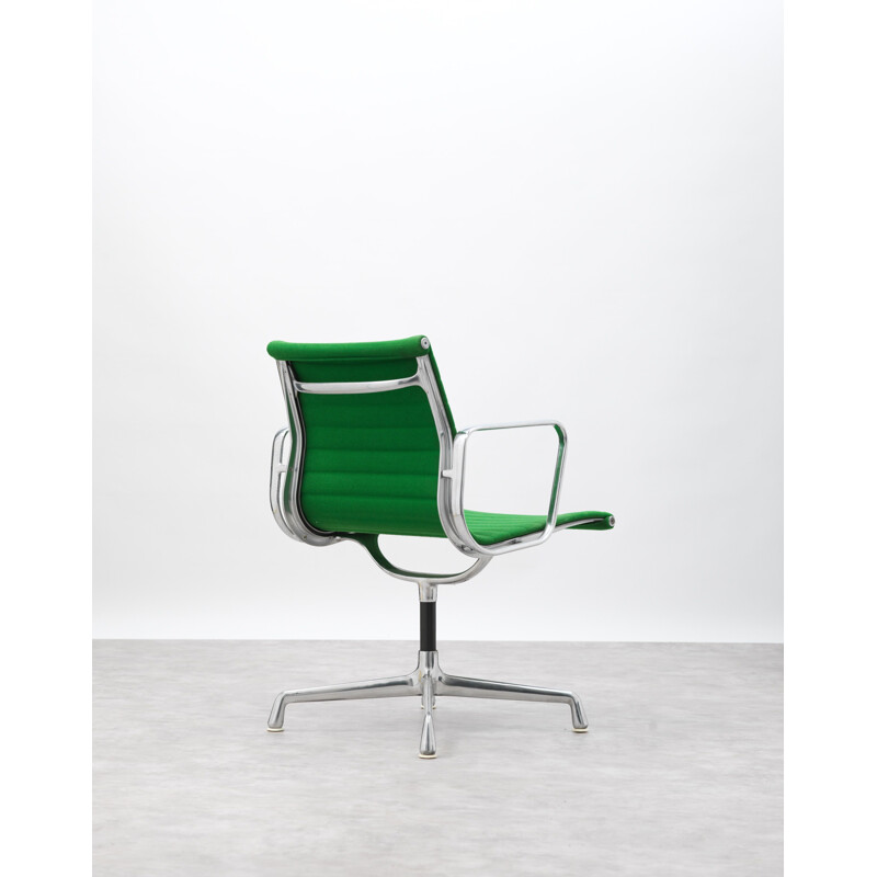 Vintage EA 103 armchair by Ray & Charles Eames