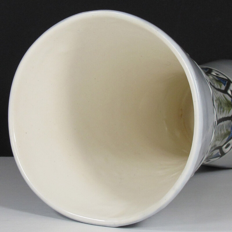 Ceramic vase, Roger Capron - 1950s 