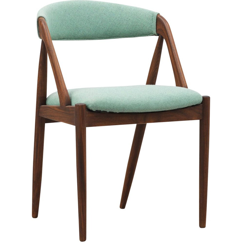 Vintage chairs model NV31 by Kai Kristiansen 1956