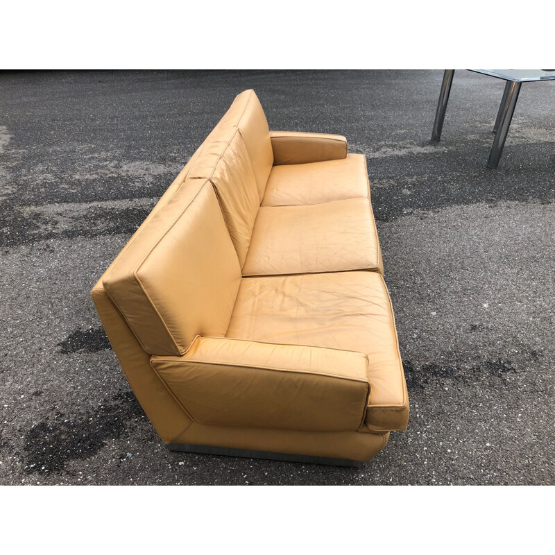 Canapé vintage Roche Bobois, 1970