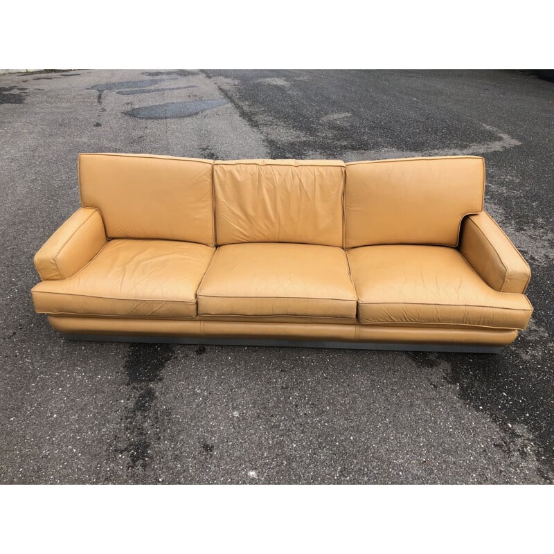 Canapé vintage Roche Bobois, 1970