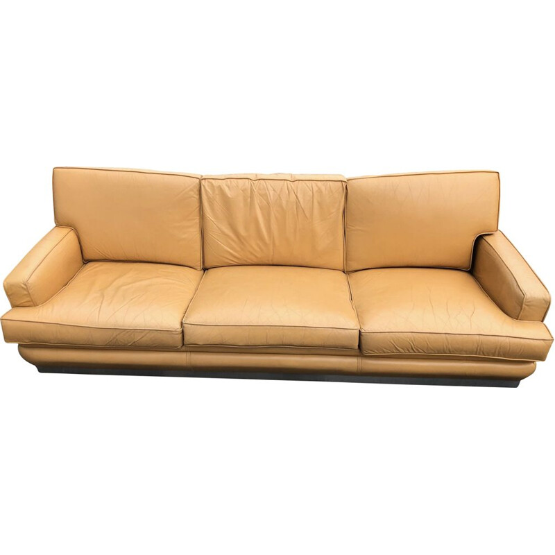 Canapé vintage Roche Bobois, 1970