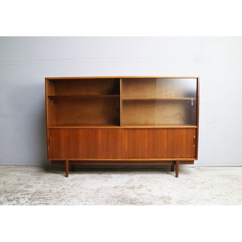 Vintage bookcase by Robert Heritage for Beaver and Tapley 1960