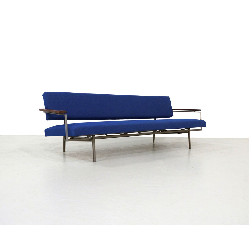 Vintage Lotus sofa by Rob Parry for Gelderland, 1960s