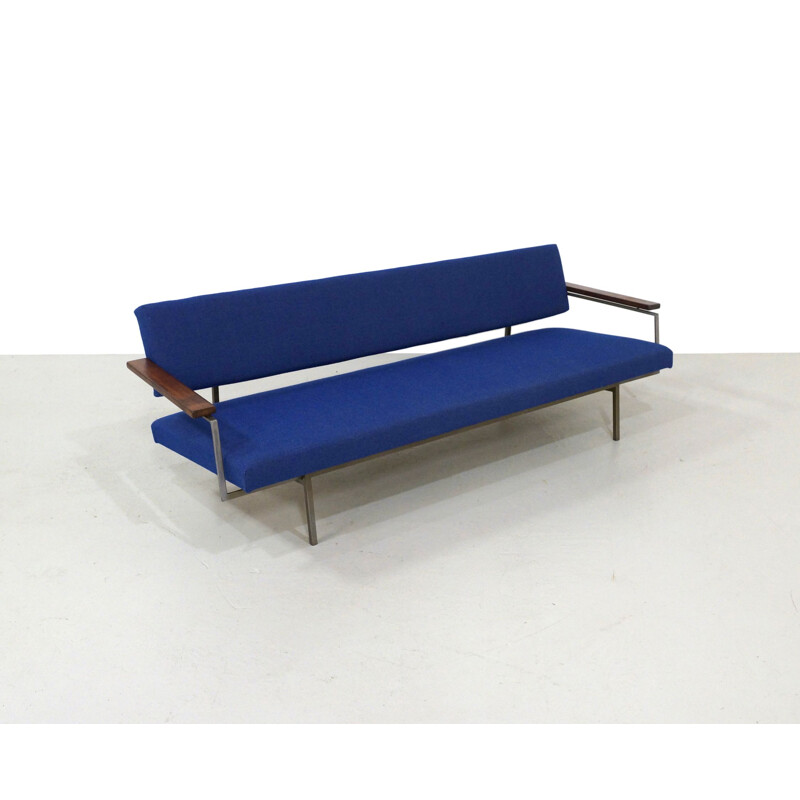 Vintage Lotus sofa by Rob Parry for Gelderland, 1960s