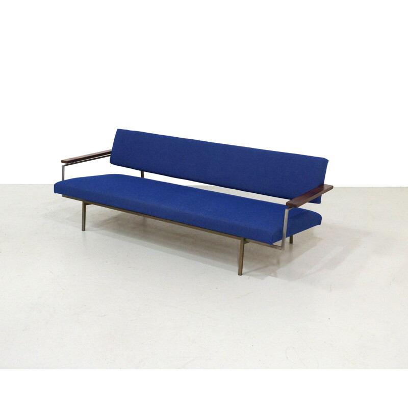 Vintage Lotus sofa by Rob Parry for Gelderland, 1960s