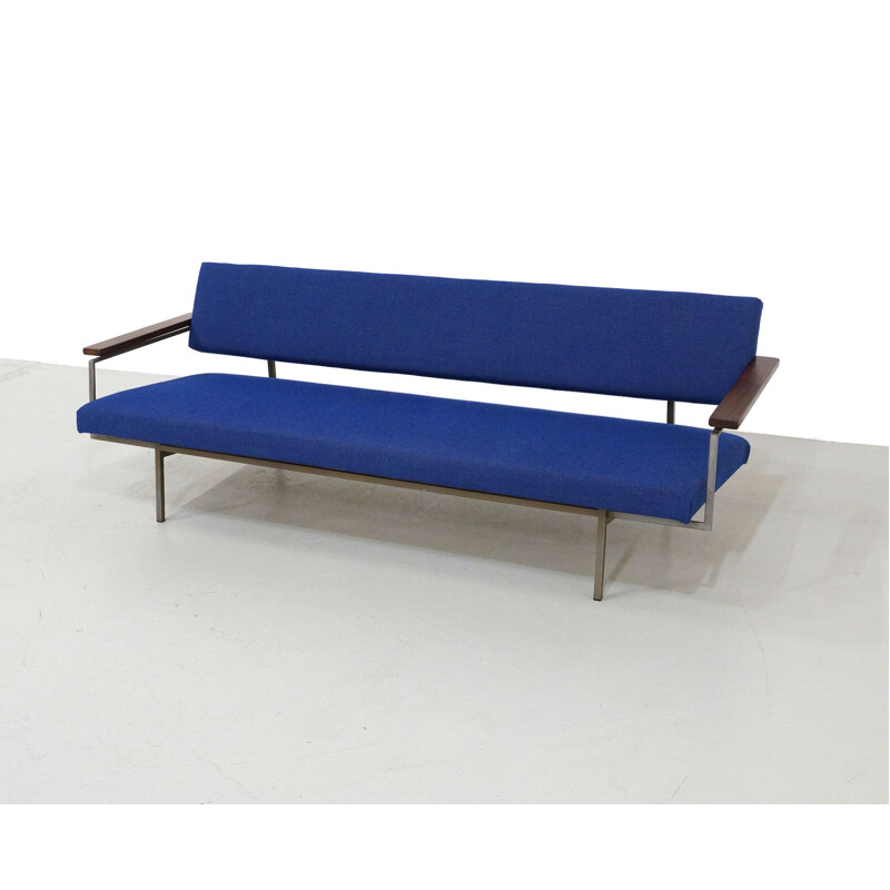 Vintage Lotus sofa by Rob Parry for Gelderland, 1960s