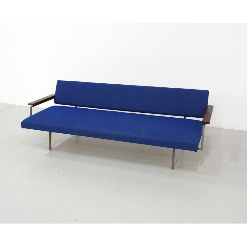 Vintage Lotus sofa by Rob Parry for Gelderland, 1960s