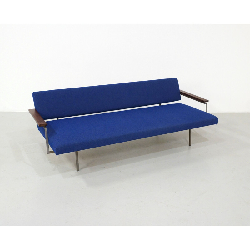 Vintage Lotus sofa by Rob Parry for Gelderland, 1960s