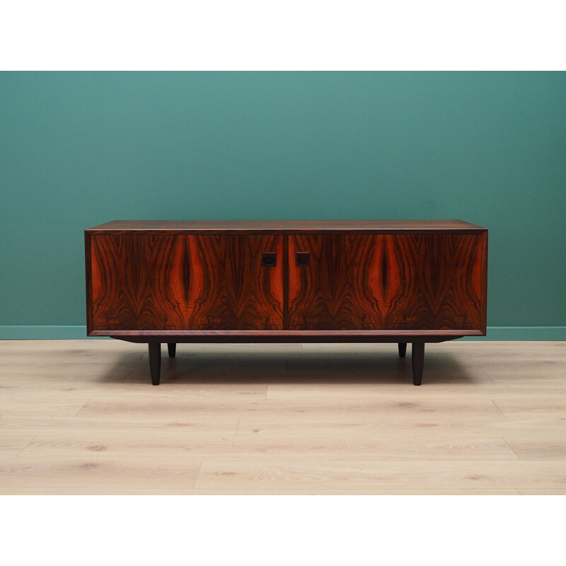  Vintage Brouer sideboard in rosewood, 1960-1970