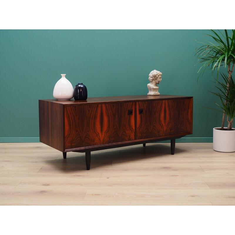  Vintage Brouer sideboard in rosewood, 1960-1970