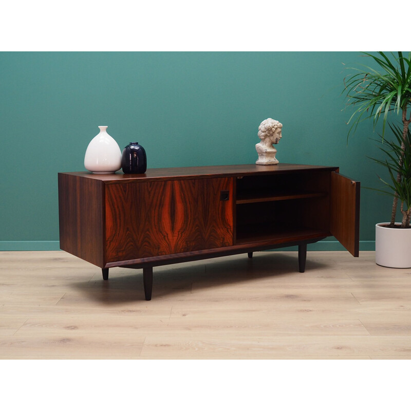  Enfilade vintage Brouer en palissandre, 1960-1970