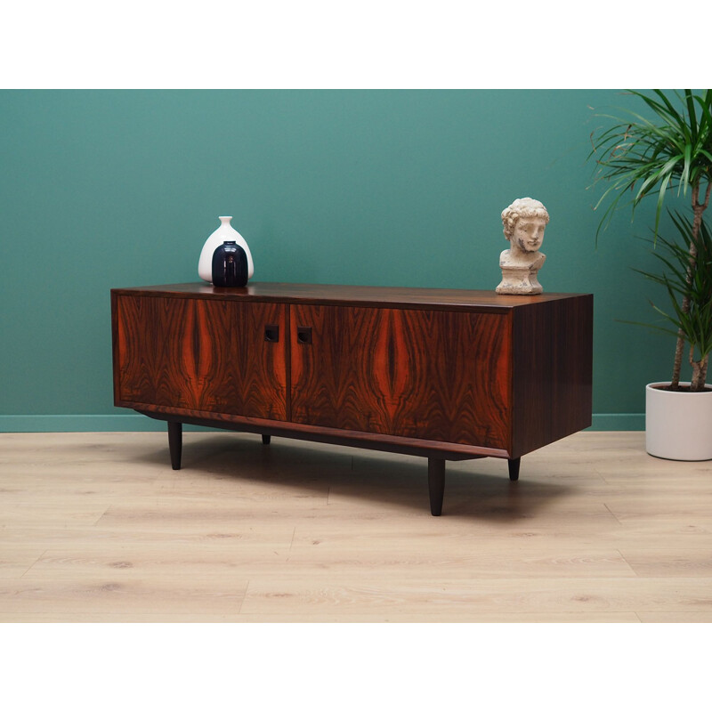  Vintage Brouer sideboard in rosewood, 1960-1970