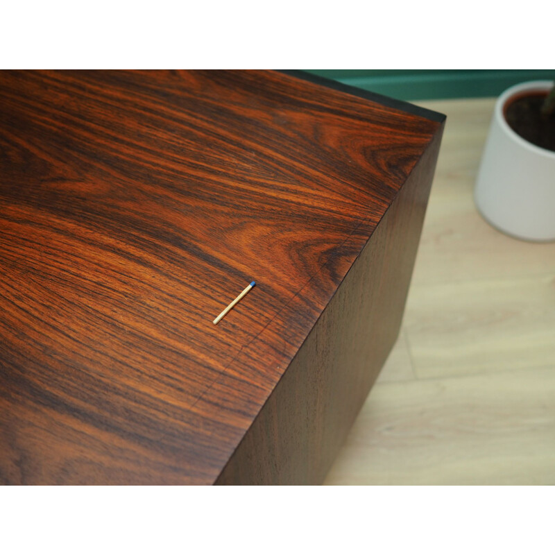  Vintage Brouer sideboard in rosewood, 1960-1970