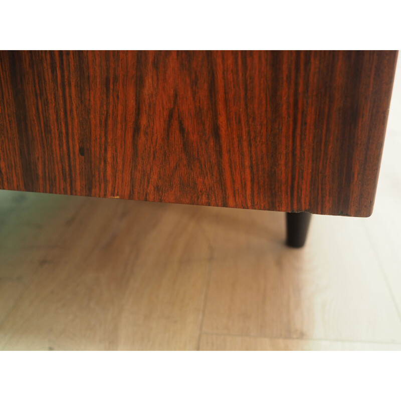  Vintage Brouer sideboard in rosewood, 1960-1970