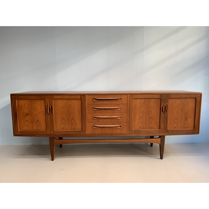 Vintage G-Plan sideboard by V.Wilkins