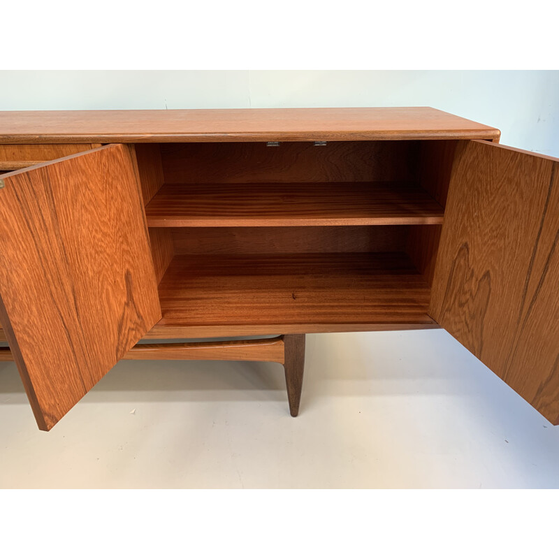 Vintage G-Plan sideboard by V.Wilkins