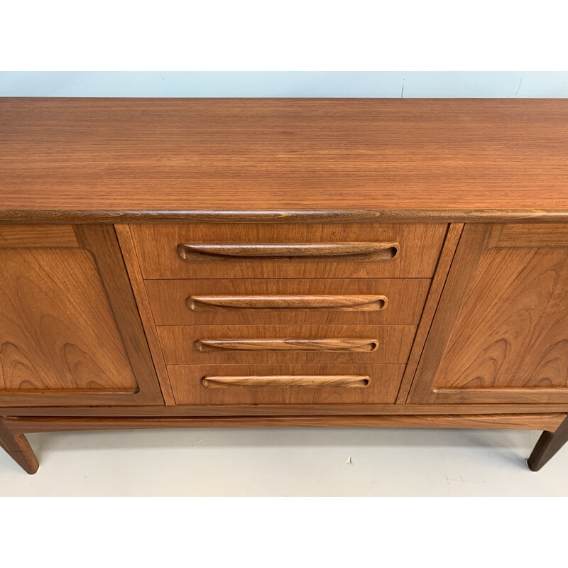 Vintage G-Plan sideboard by V.Wilkins