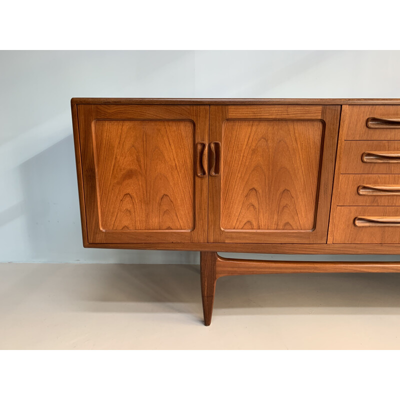 Vintage G-Plan sideboard by V.Wilkins