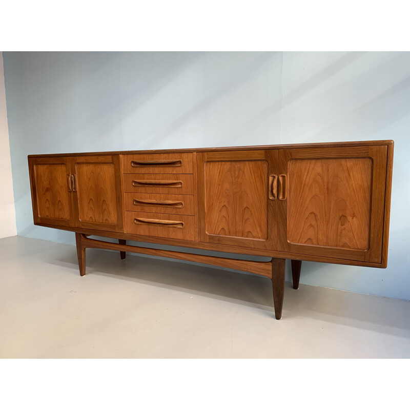 Vintage G-Plan sideboard by V.Wilkins