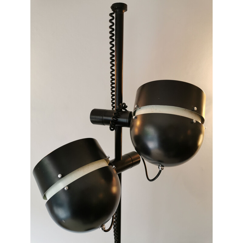Vintage spot lamp by Josep Maria Magem by Madom, 1970