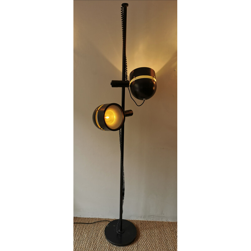 Vintage spot lamp by Josep Maria Magem by Madom, 1970