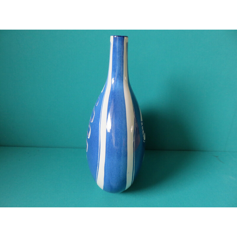 Vase vintage de Anna Lisa Koefod