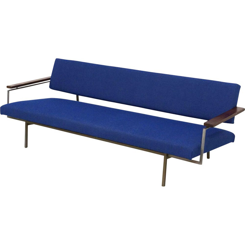 Vintage Lotus sofa by Rob Parry for Gelderland, 1960s