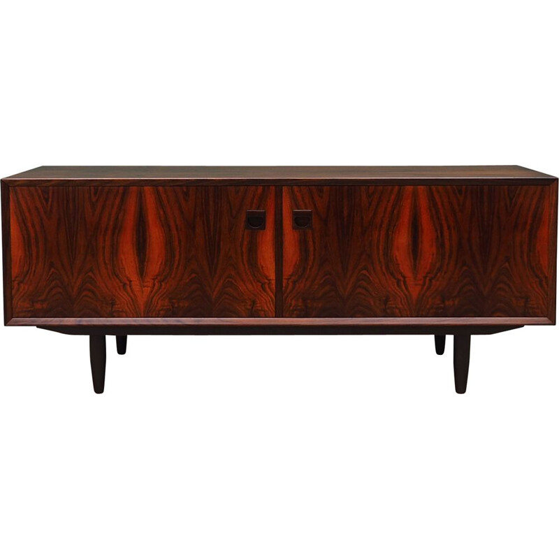  Vintage Brouer sideboard in rosewood, 1960-1970