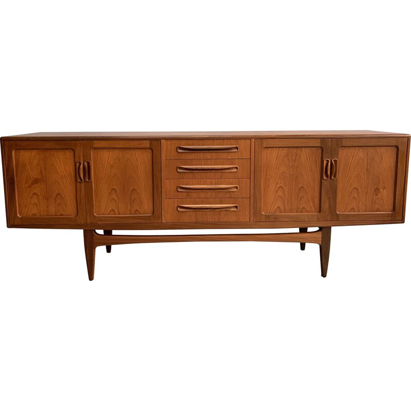 Vintage G-Plan sideboard by V.Wilkins