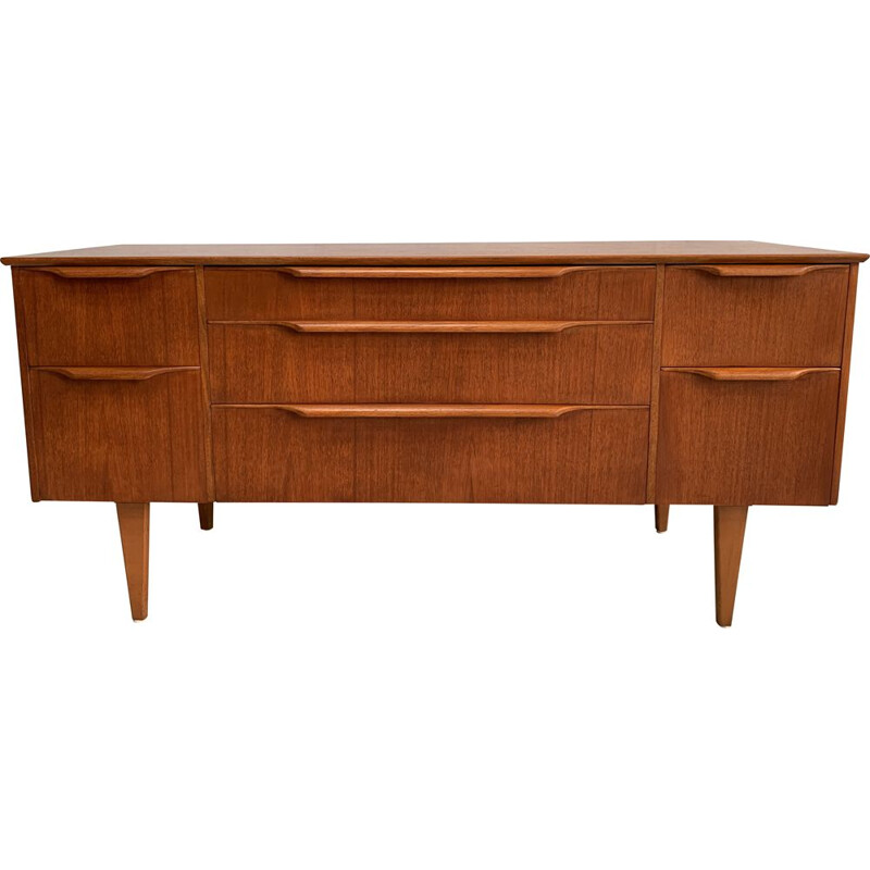 Vintage sideboard by Frank Guille for Austinsuite