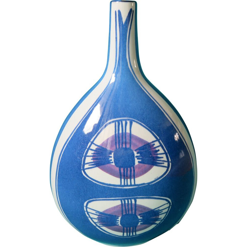 Vase vintage de Anna Lisa Koefod
