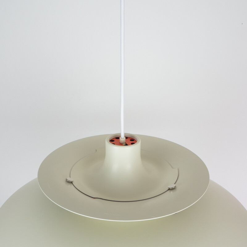 Vintage Danish pendant lamp PH 5 by Poul Henningsen, Denmark 1958