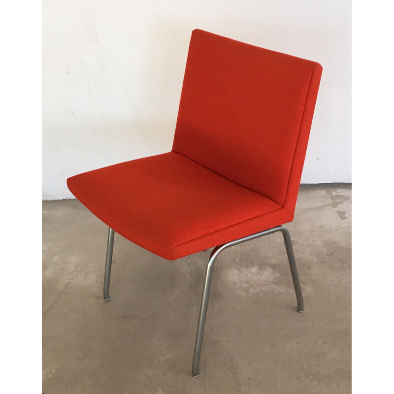 Vintage Airport Chair by Hans J. Wegner for  A.P. Stolen, Inc