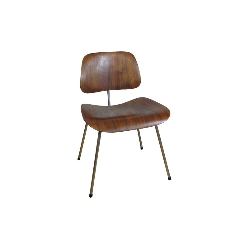 1st edition DCM Chair Charles Eames - 1946