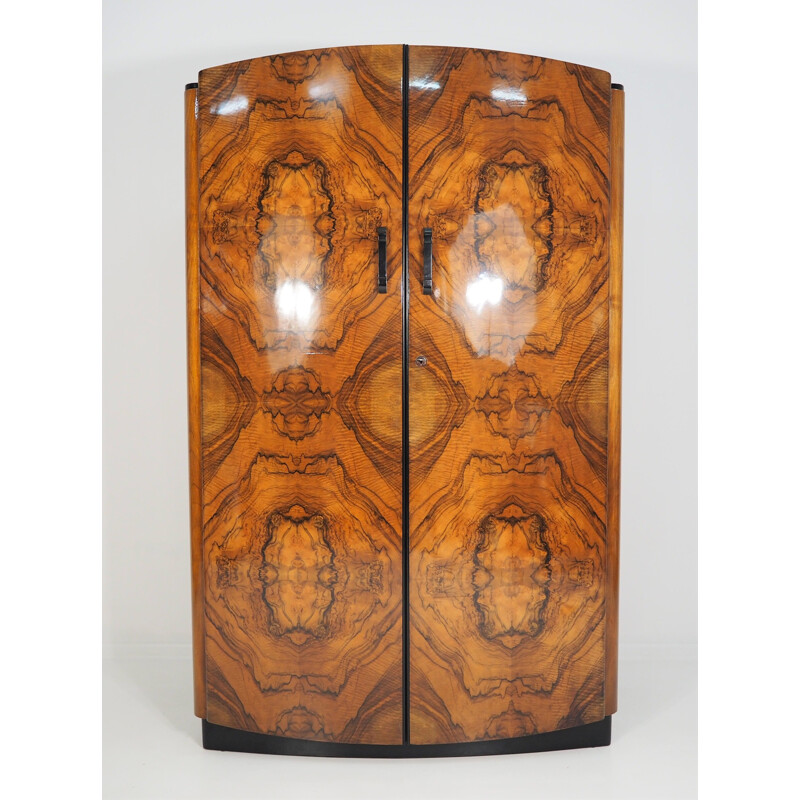 Armoire Vintage par Jindřich Halabala pour UP Závody, 1950