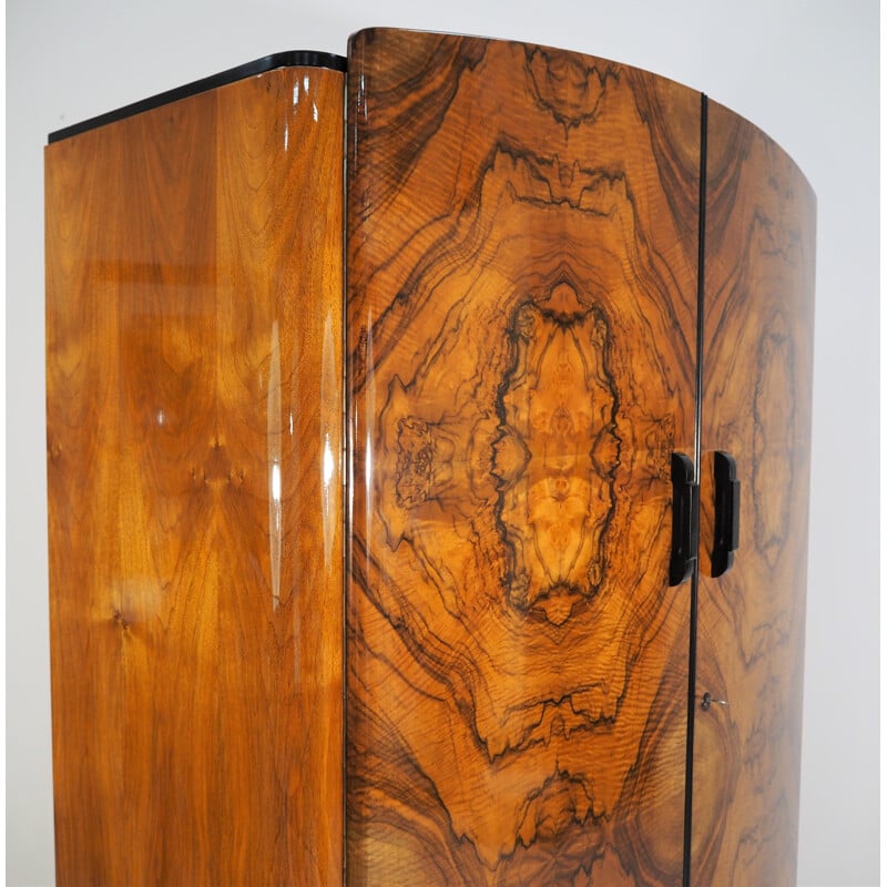 Armoire Vintage par Jindřich Halabala pour UP Závody, 1950