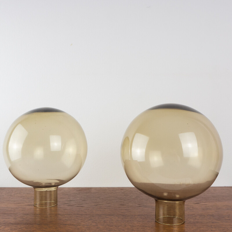 Pair of vintage Swedish wall lamps V149, Hans-Agne Jakobsson, Sweden, 1950