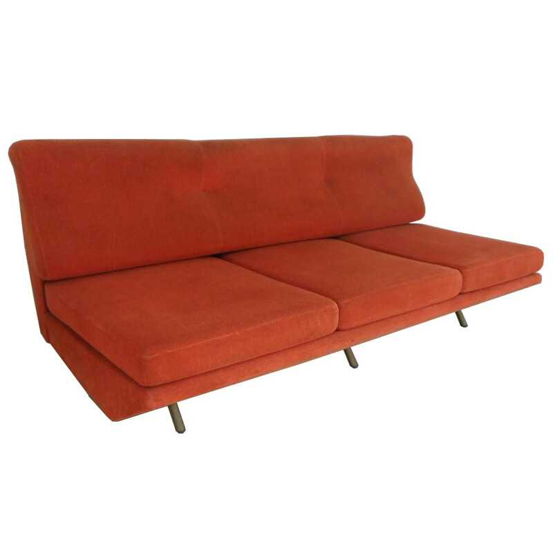 3 seater sofa, Marco ZANUSO - 1954