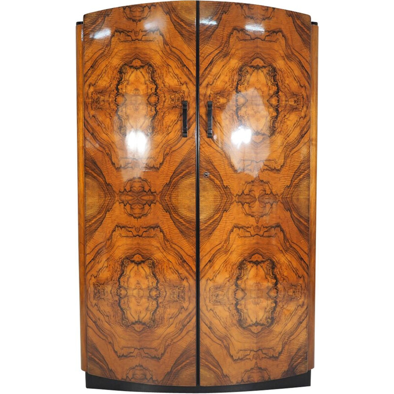 Armoire Vintage par Jindřich Halabala pour UP Závody, 1950