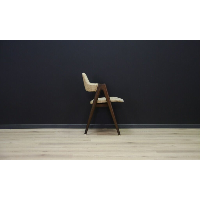 Ensemble de 6 chaises vintage de Kai Kristiansen